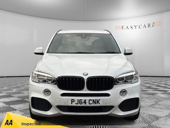 (64) - 2.0 25d M Sport Auto xDrive Euro 6 (s/s) 5dr