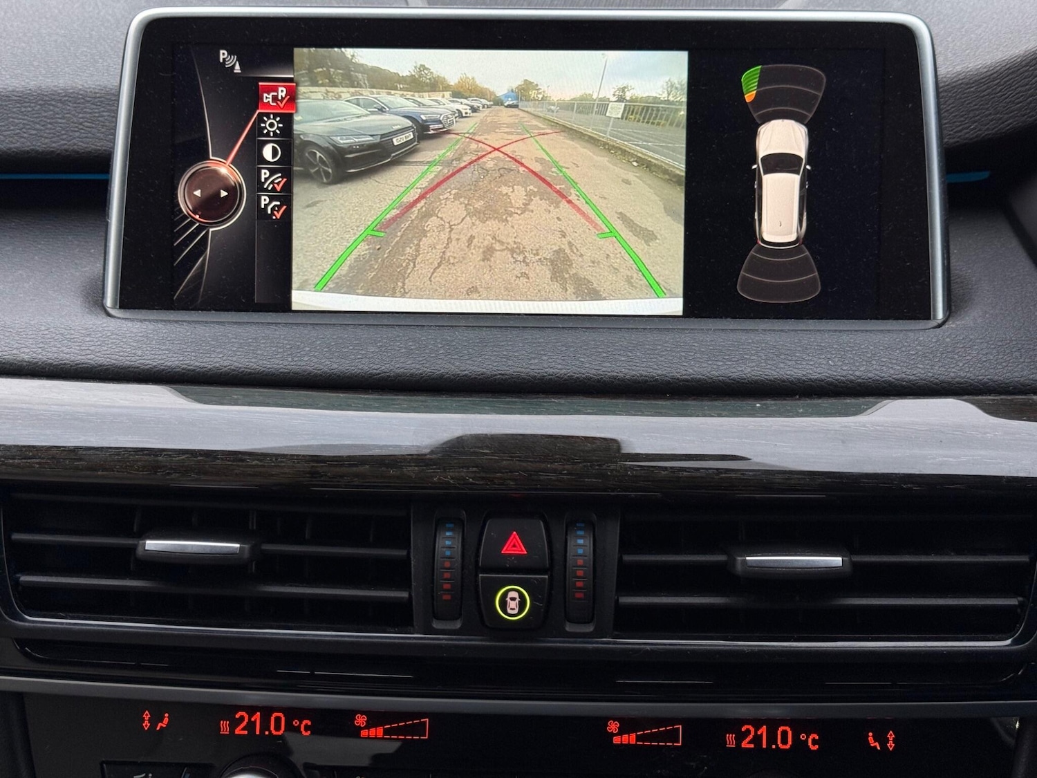 Used BMW X5 2014 for sale - 77060119: Photo 20