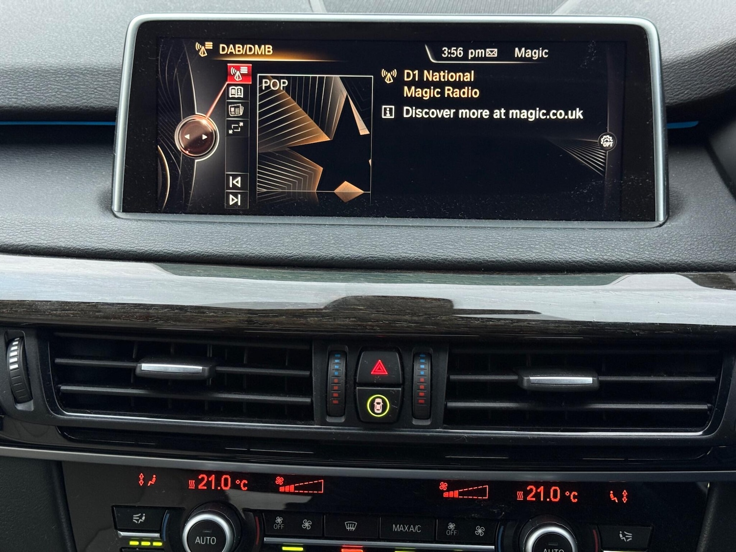 Used BMW X5 2014 for sale - 77060119: Photo 21