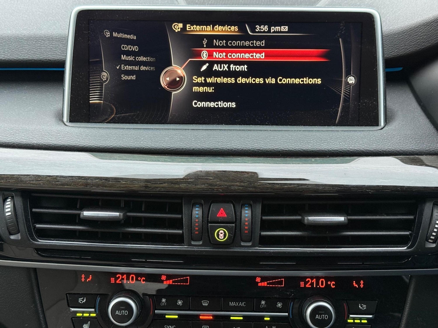 Used BMW X5 2014 for sale - 77060119: Photo 22