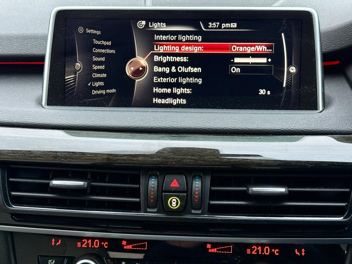 Used BMW X5 2014 for sale - 77060119: Photo 24