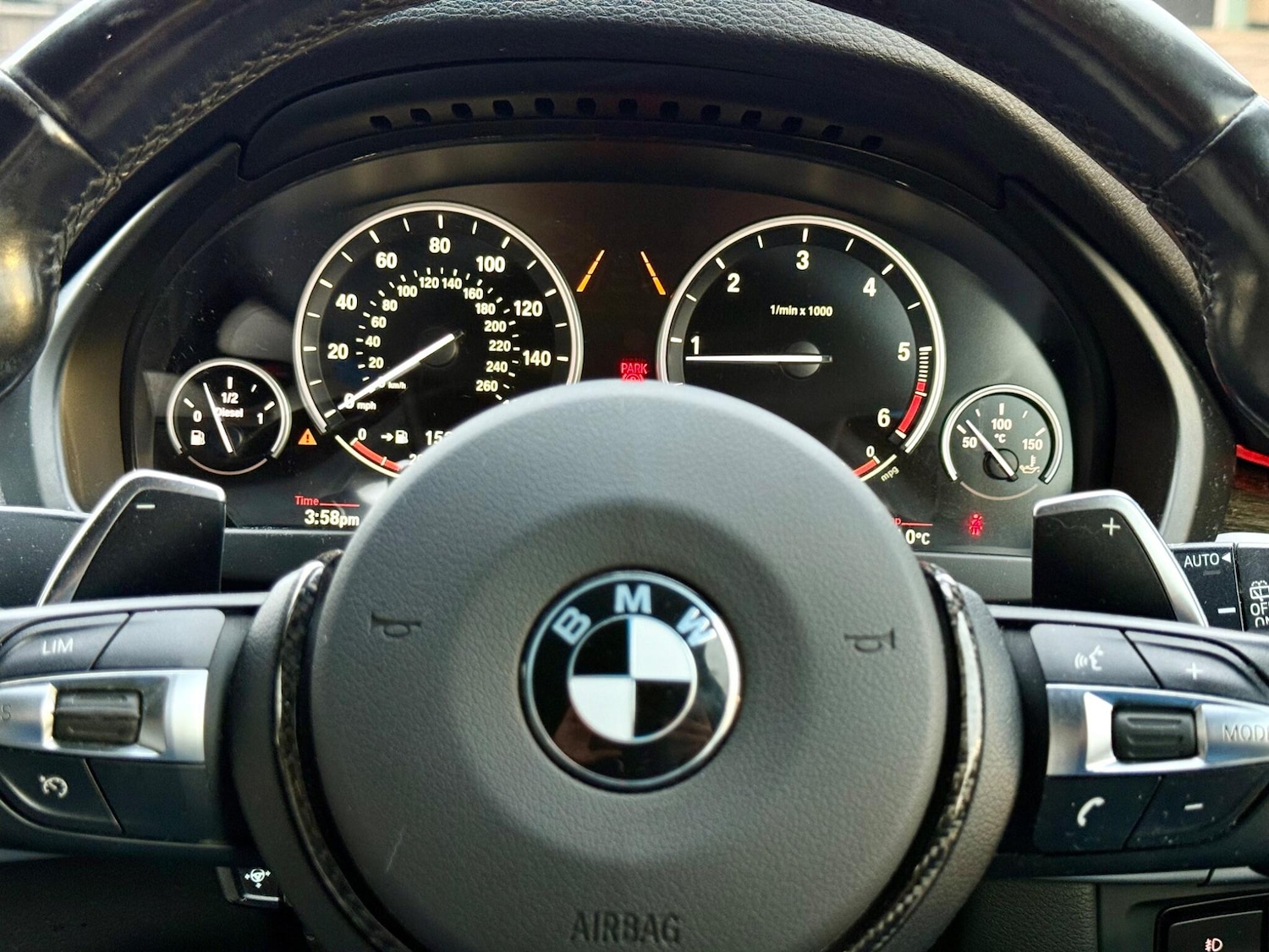 Used BMW X5 2014 for sale - 77060119: Photo 27