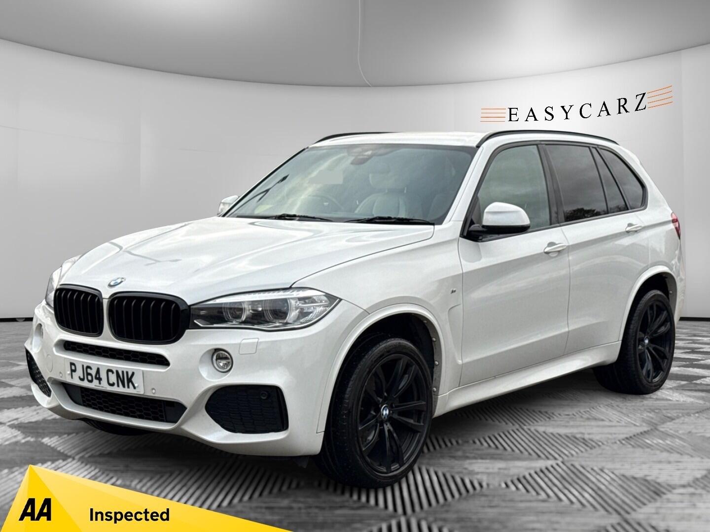 Used BMW X5 2014 for sale - 77060119: Photo 3