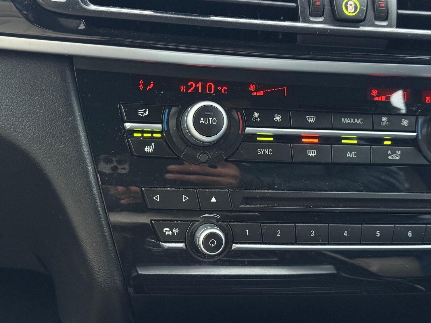 Used BMW X5 2014 for sale - 77060119: Photo 30