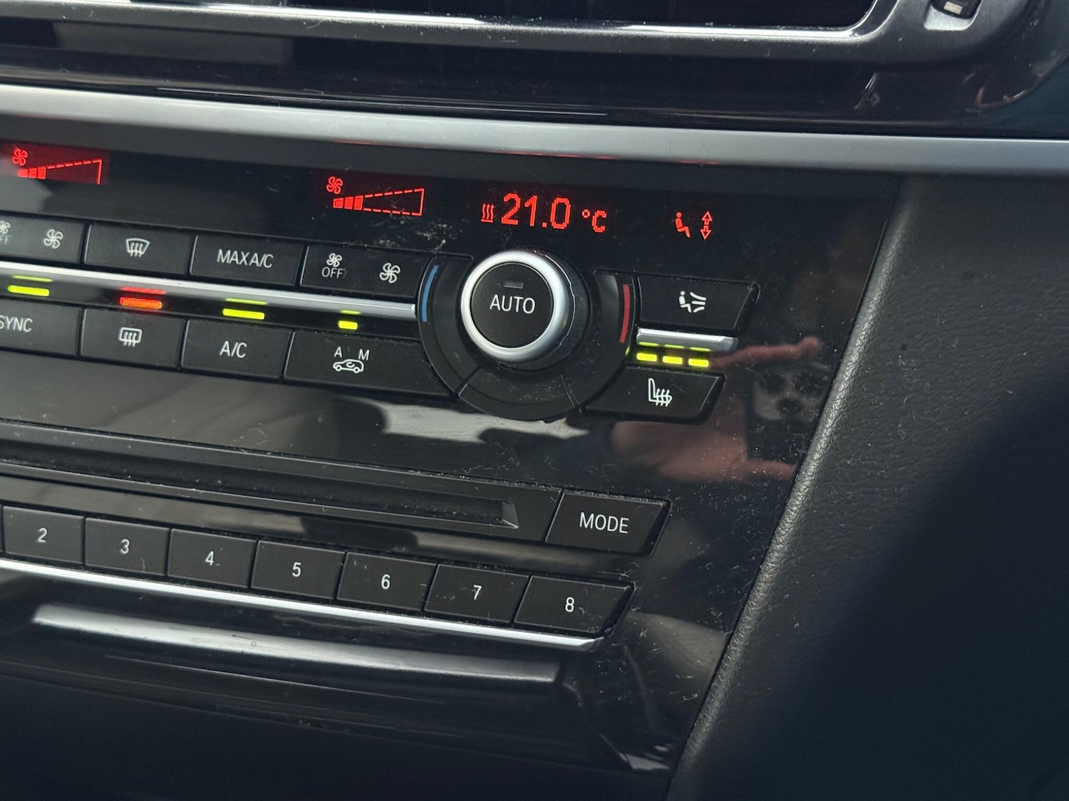 Used BMW X5 2014 for sale - 77060119: Photo 31