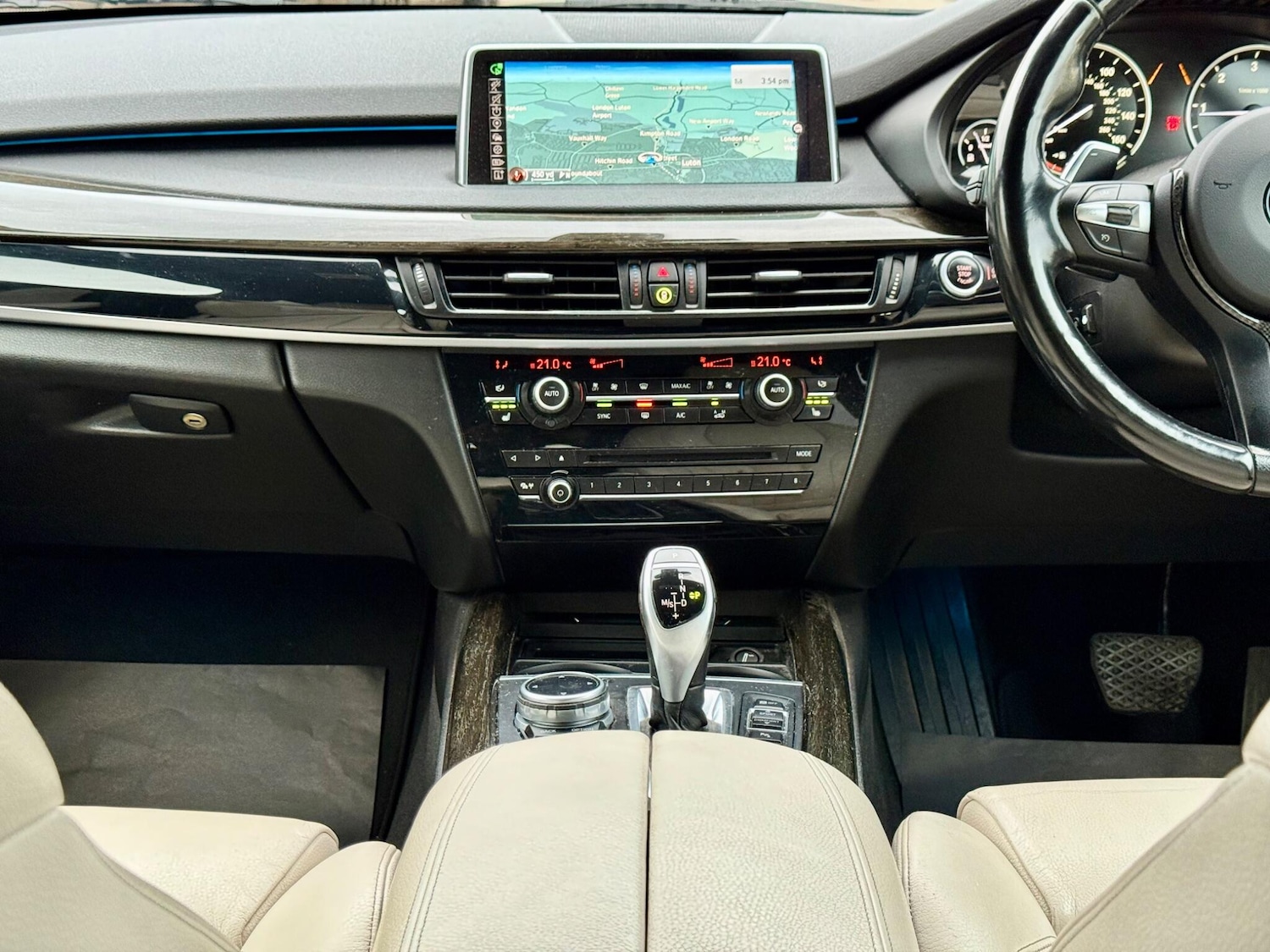 Used BMW X5 2014 for sale - 77060119: Photo 32