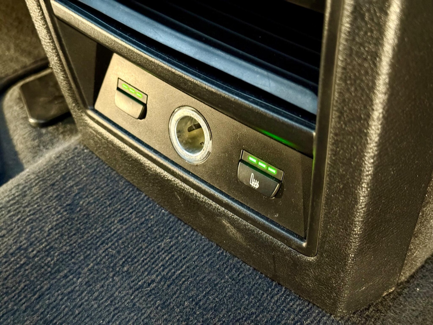 Used BMW X5 2014 for sale - 77060119: Photo 35