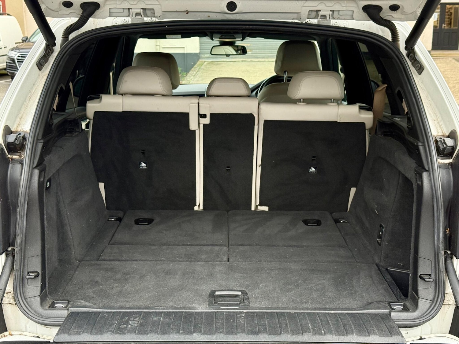 Used BMW X5 2014 for sale - 77060119: Photo 41