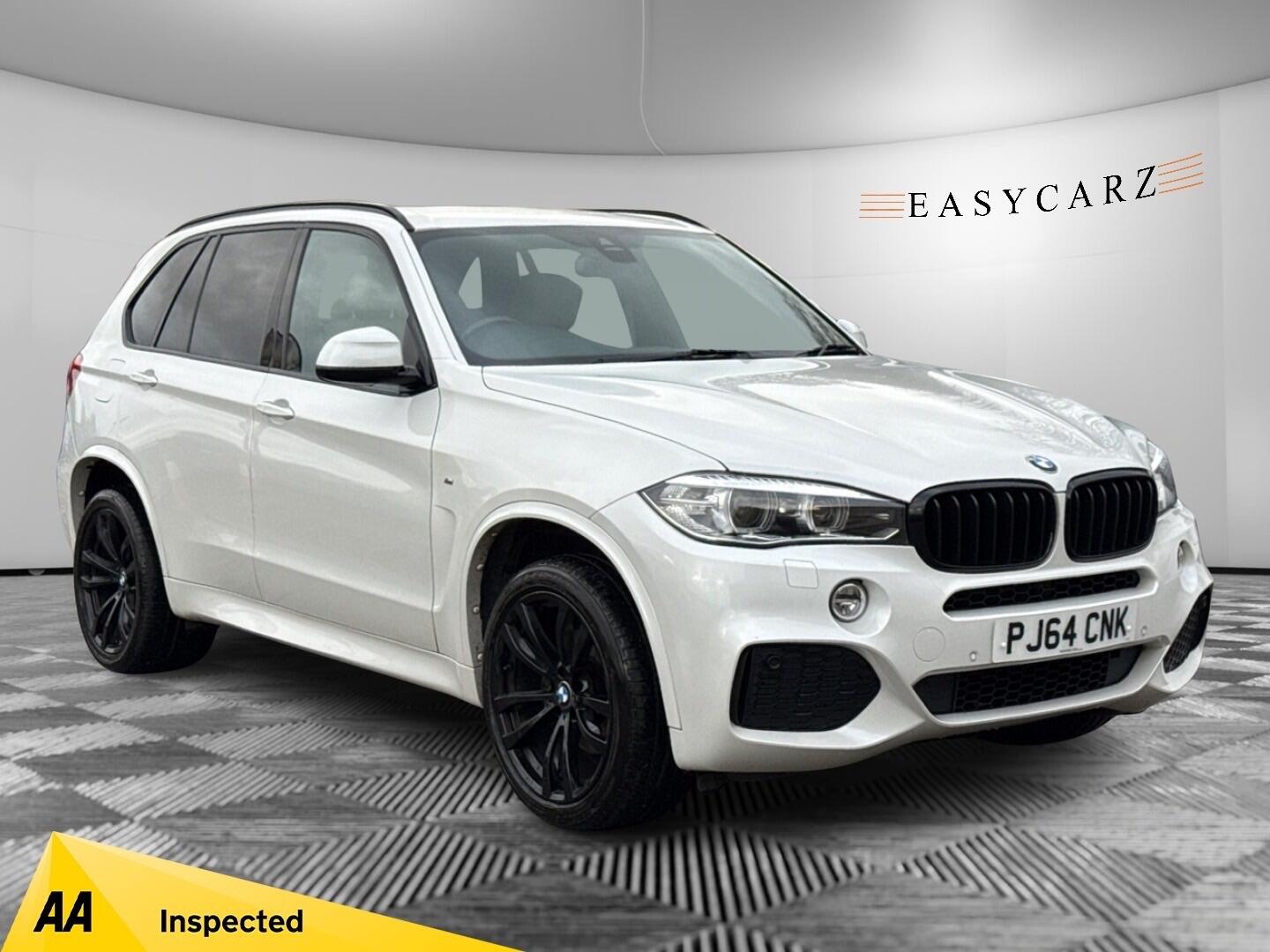 Used BMW X5 2014 for sale - 77060119: Photo 5