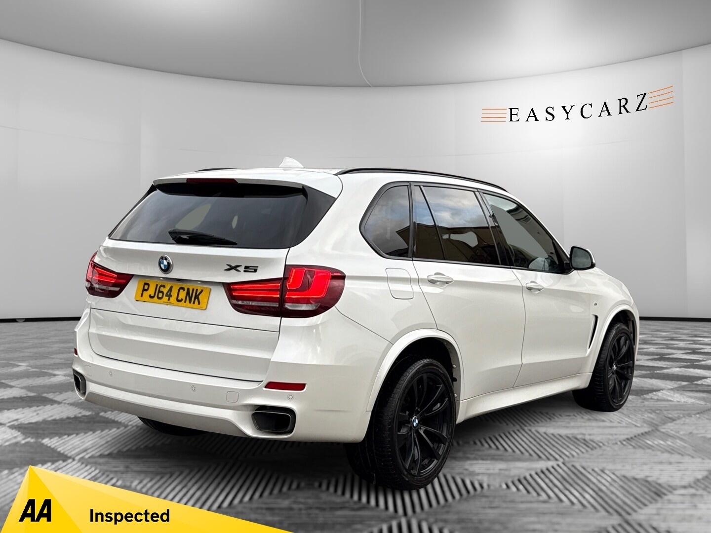 Used BMW X5 2014 for sale - 77060119: Photo 6