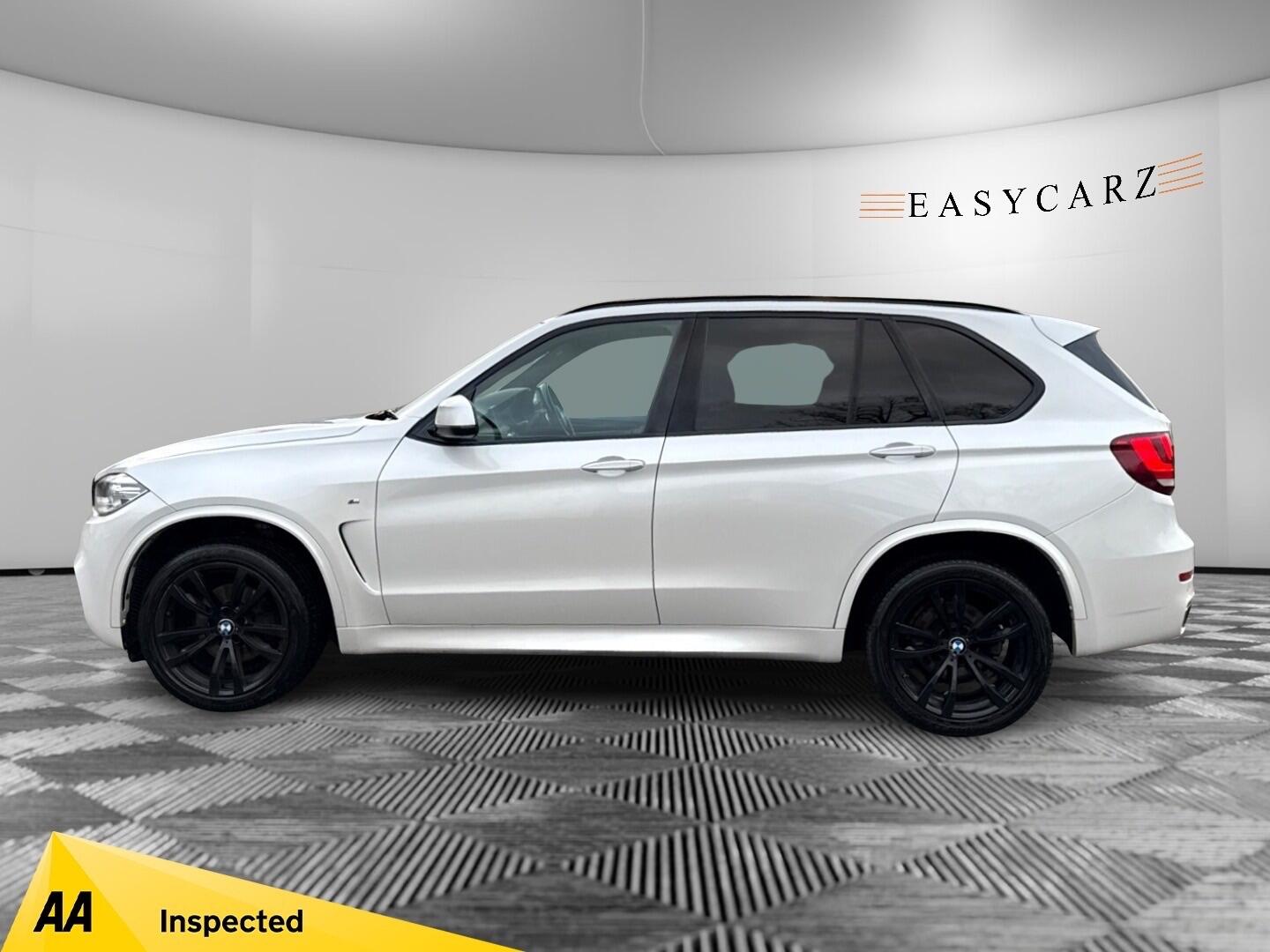 Used BMW X5 2014 for sale - 77060119: Photo 8