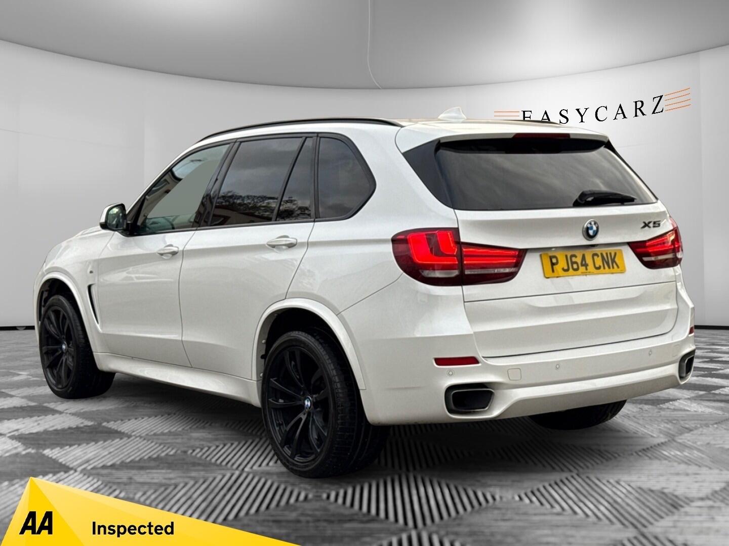 Used BMW X5 2014 for sale - 77060119: Photo 9