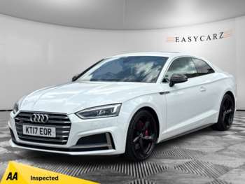 Used Audi S5 2017 for sale - 75224881: Photo
