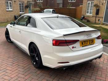Used Audi S5 2017 for sale - 75224881: Photo