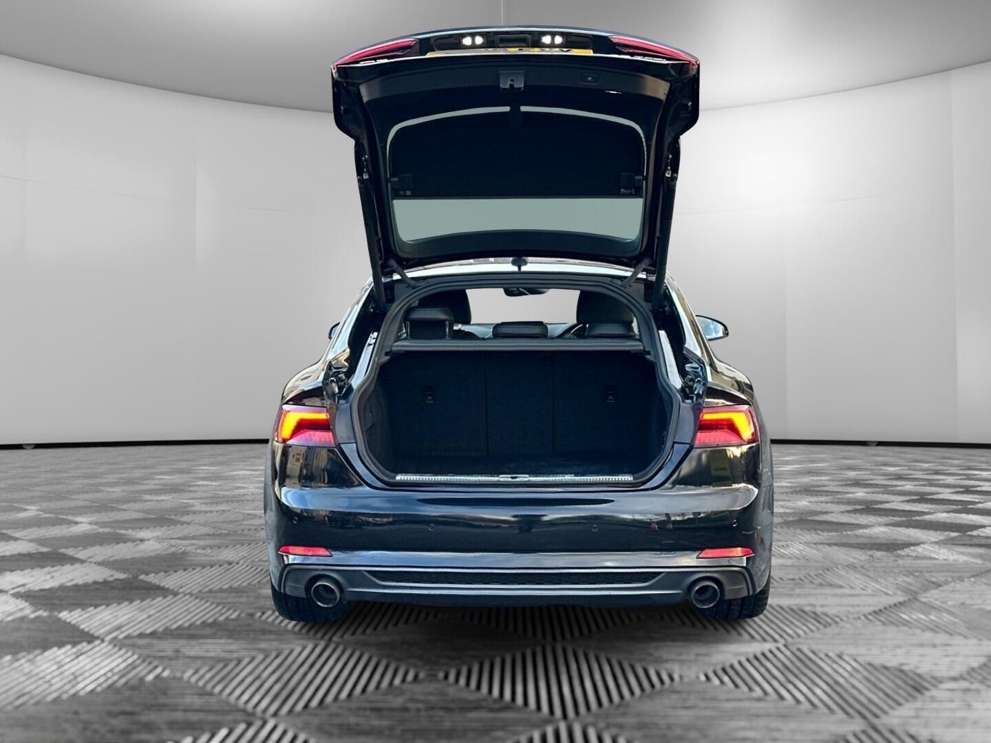 Used Audi A5 for sale - 77242603: Photo 10