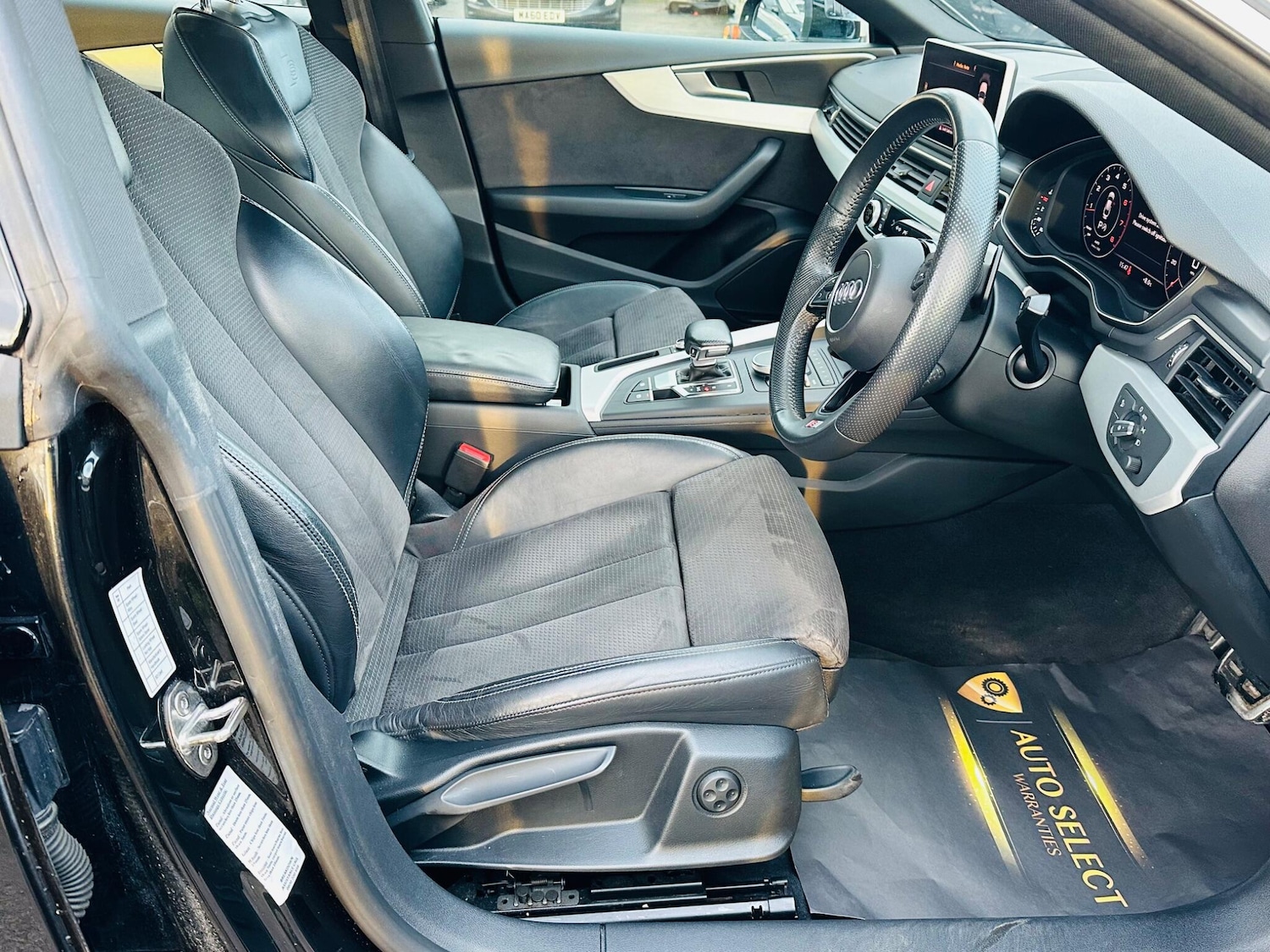 Used Audi A5 for sale - 77242603: Photo 11