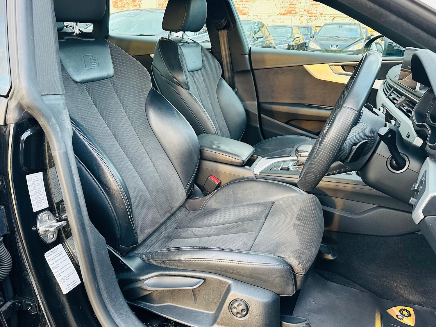 Used Audi A5 for sale - 77242603: Photo 12