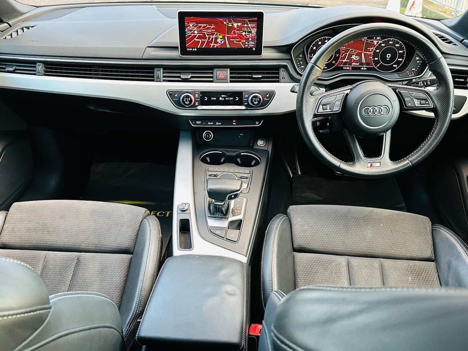 Used Audi A5 for sale - 77242603: Photo 14