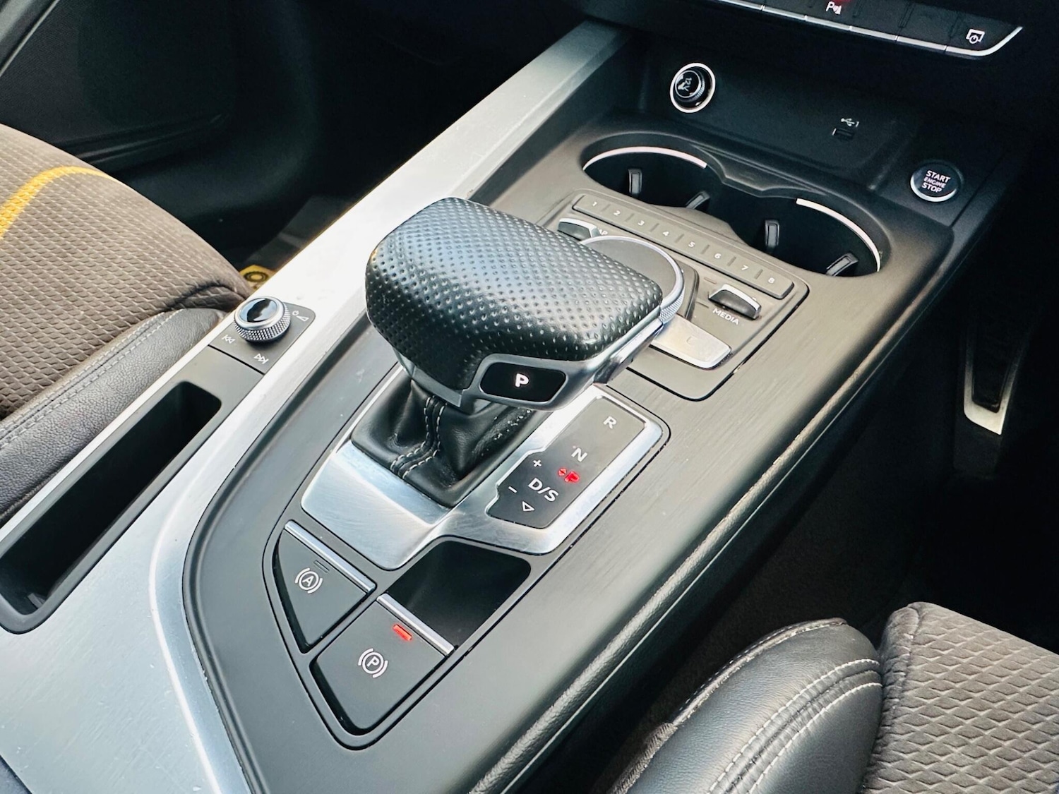 Used Audi A5 for sale - 77242603: Photo 15