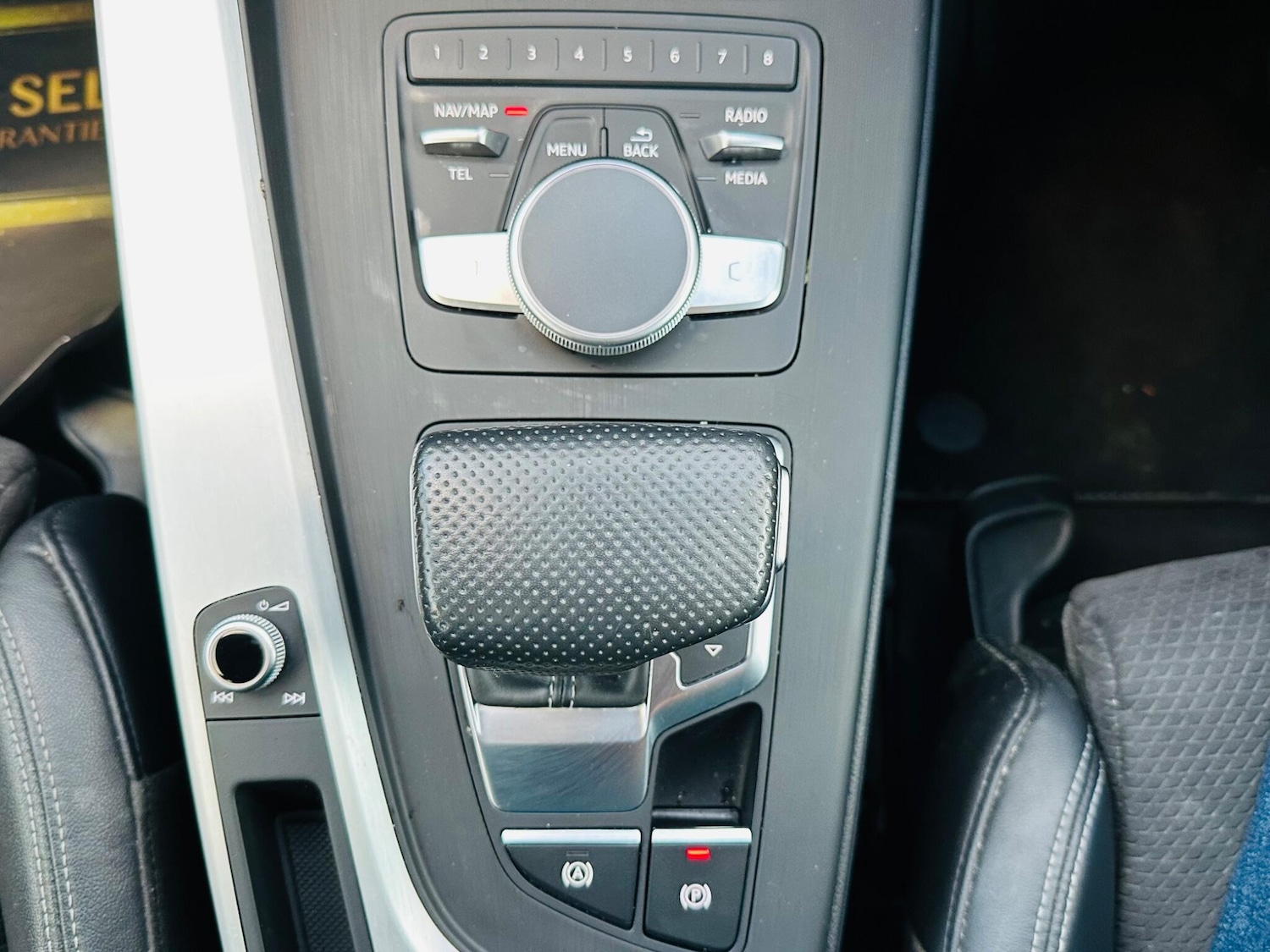 Used Audi A5 for sale - 77242603: Photo 16