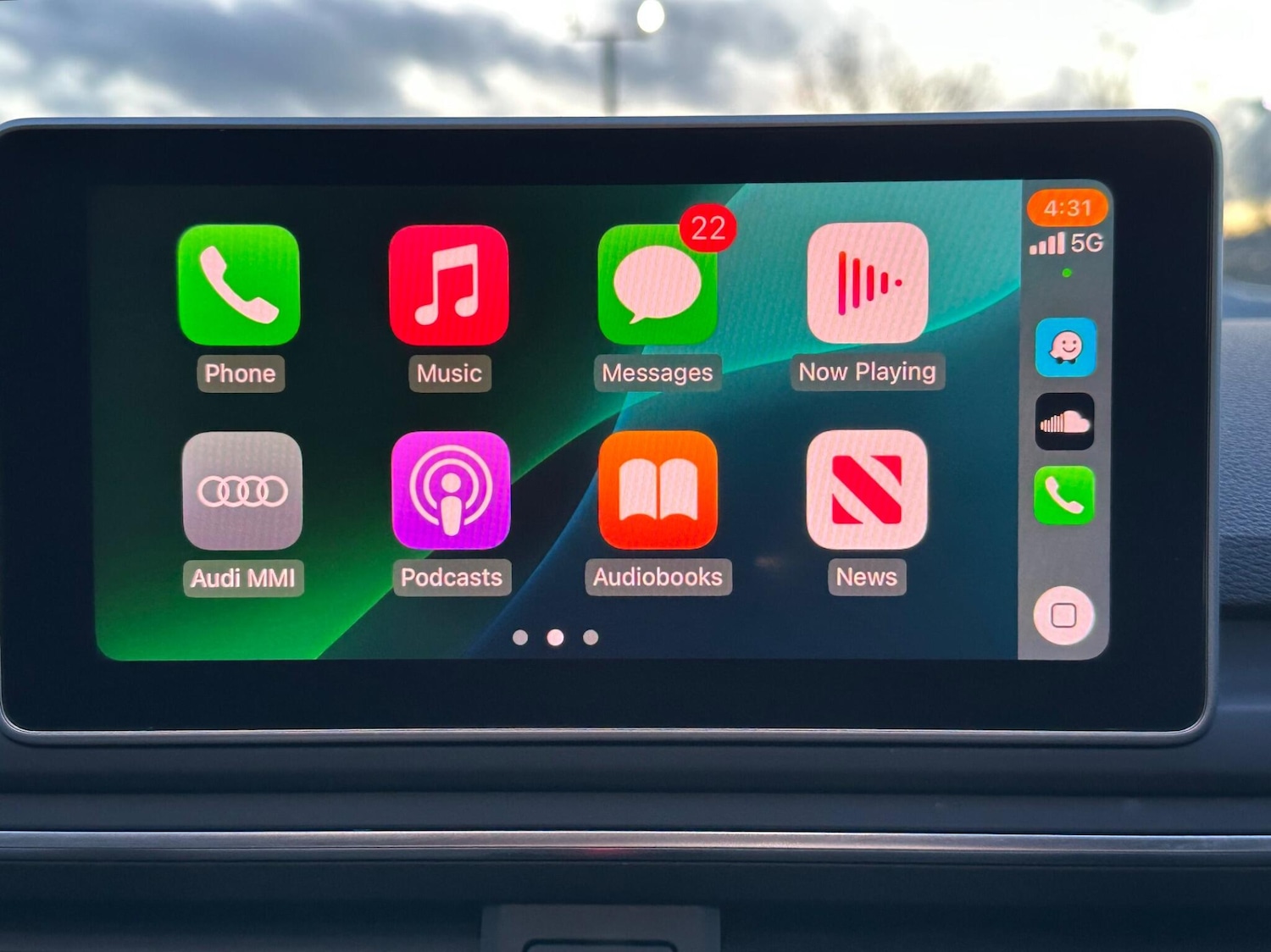 Used Audi A5 for sale - 77242603: Photo 18