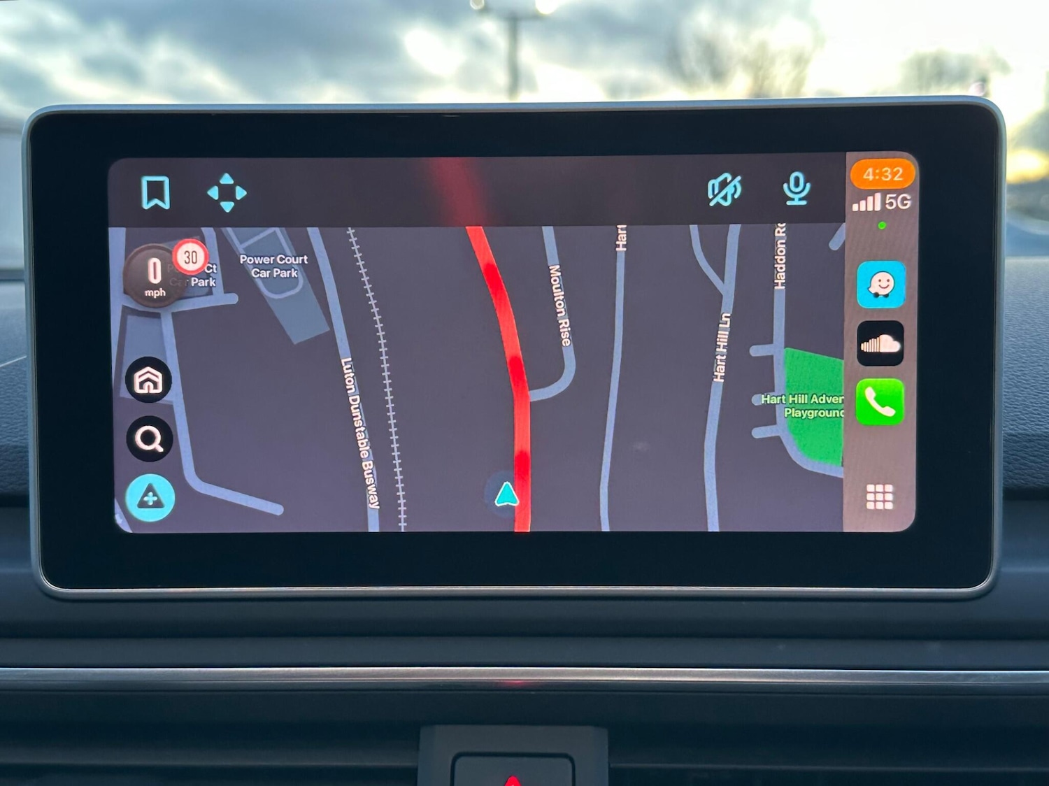 Used Audi A5 for sale - 77242603: Photo 19