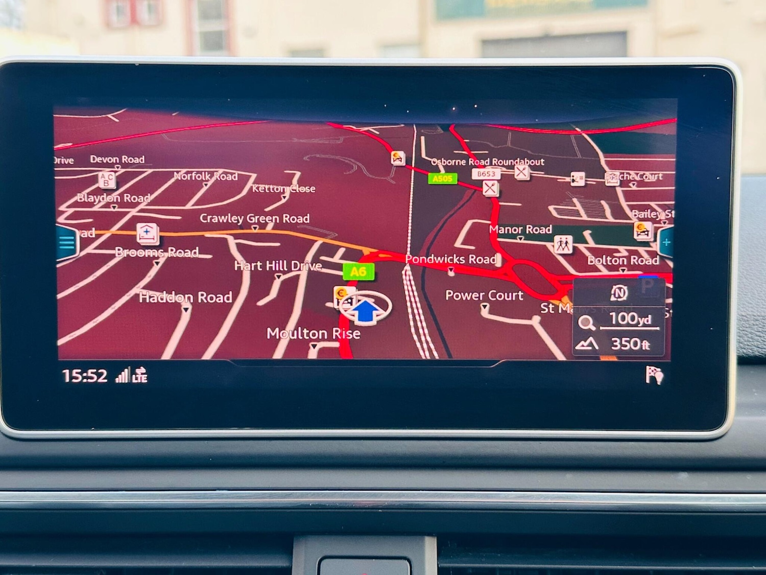 Used Audi A5 for sale - 77242603: Photo 24