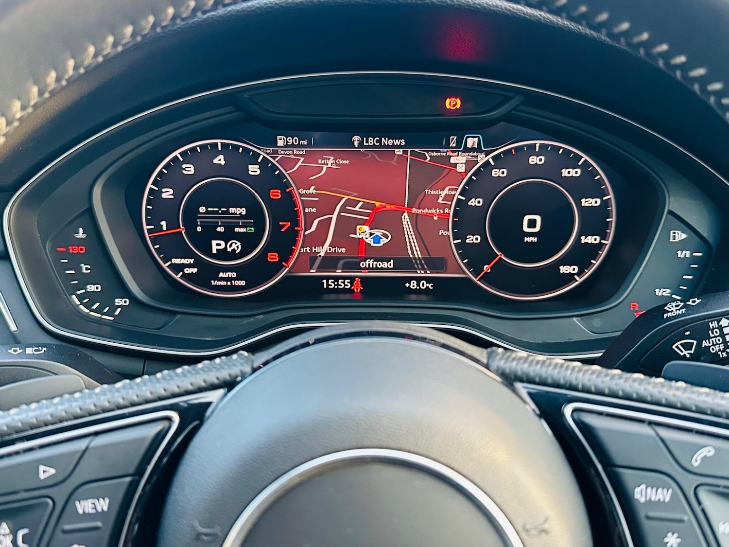 Used Audi A5 for sale - 77242603: Photo 29