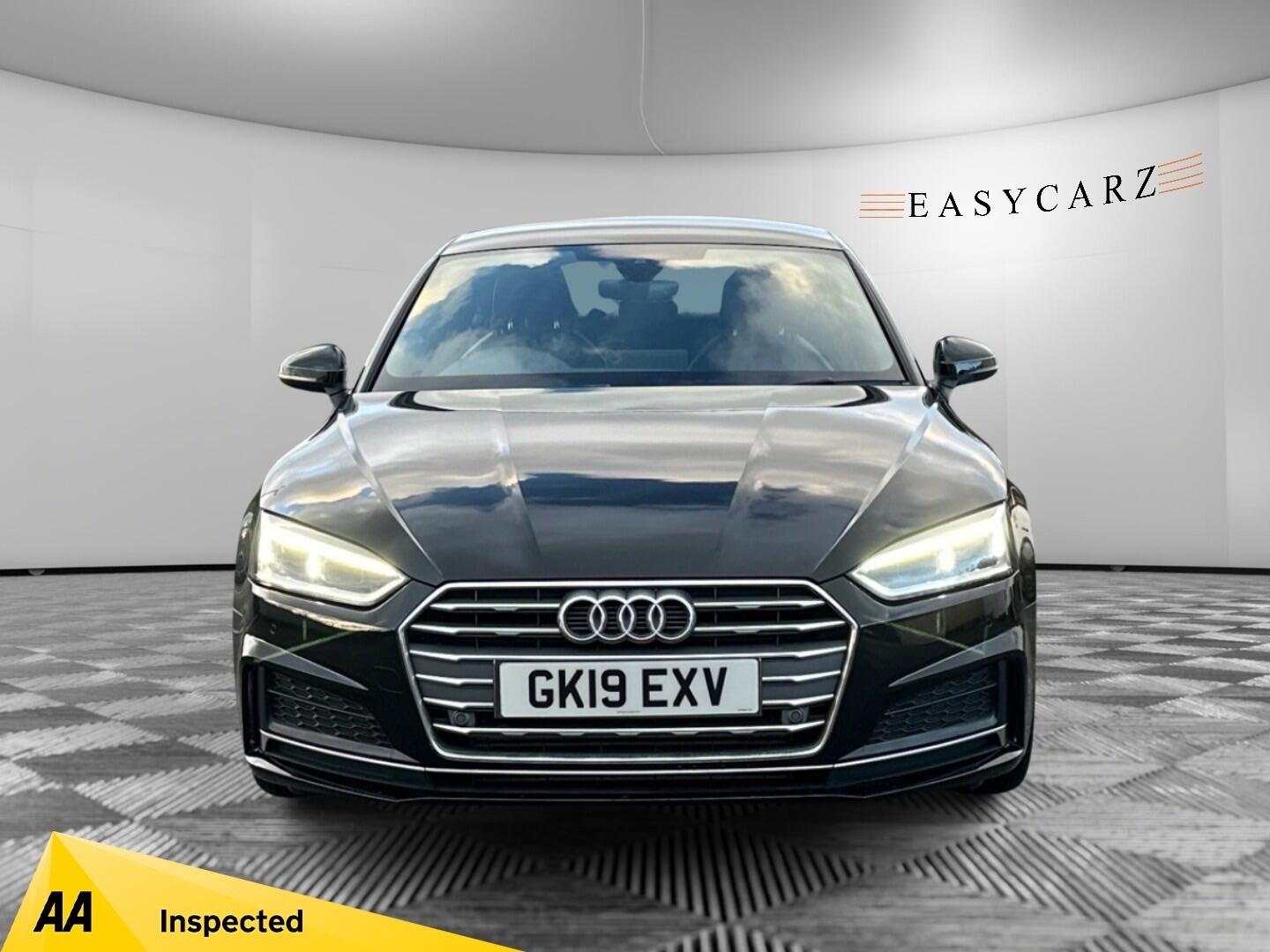 Used Audi A5 for sale - 77242603: Photo 3