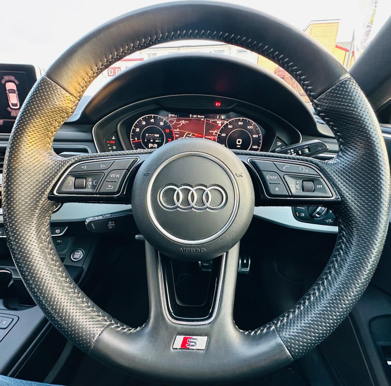 Used Audi A5 for sale - 77242603: Photo 30