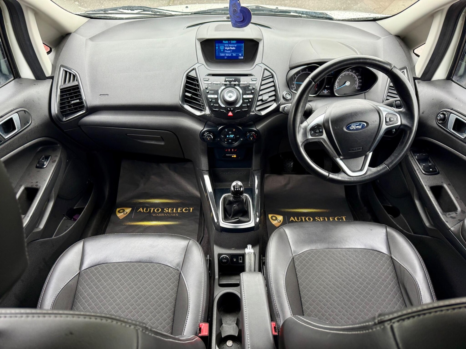 Used Ford Ecosport 2016 for sale - 76360781: Photo 10