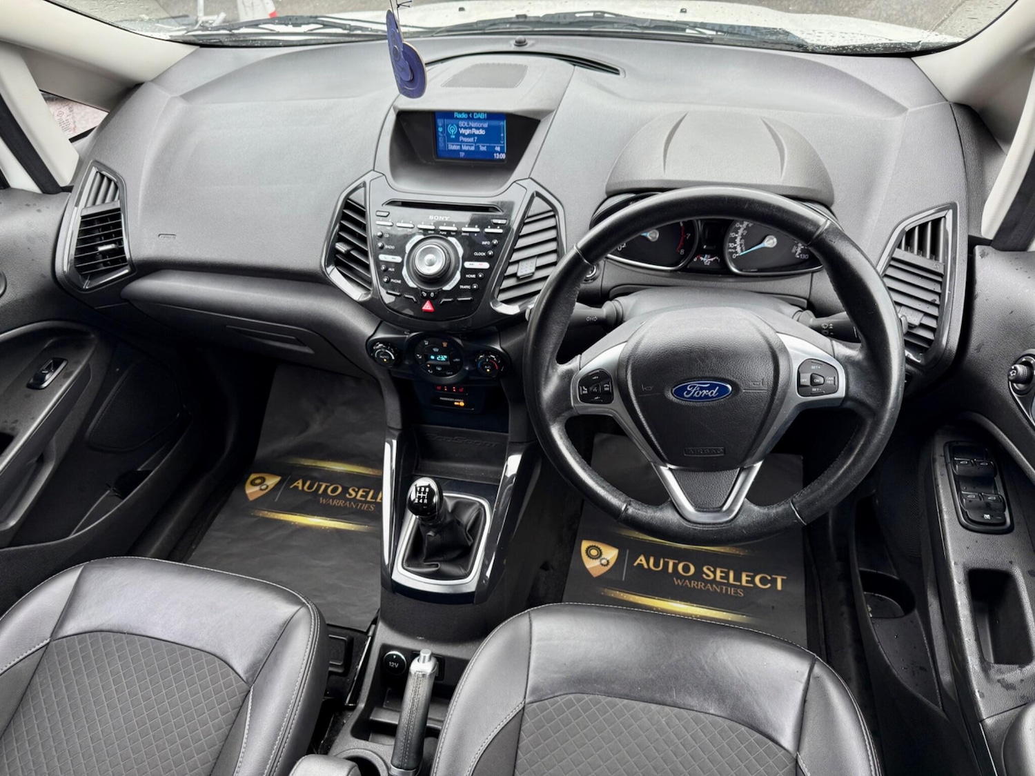 Used Ford Ecosport 2016 for sale - 76360781: Photo 14