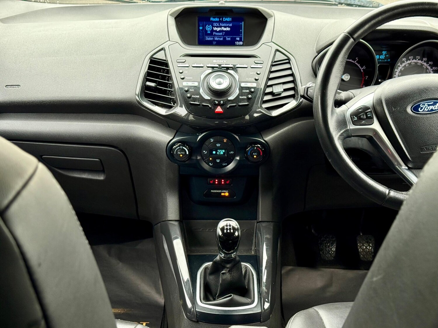 Used Ford Ecosport 2016 for sale - 76360781: Photo 15