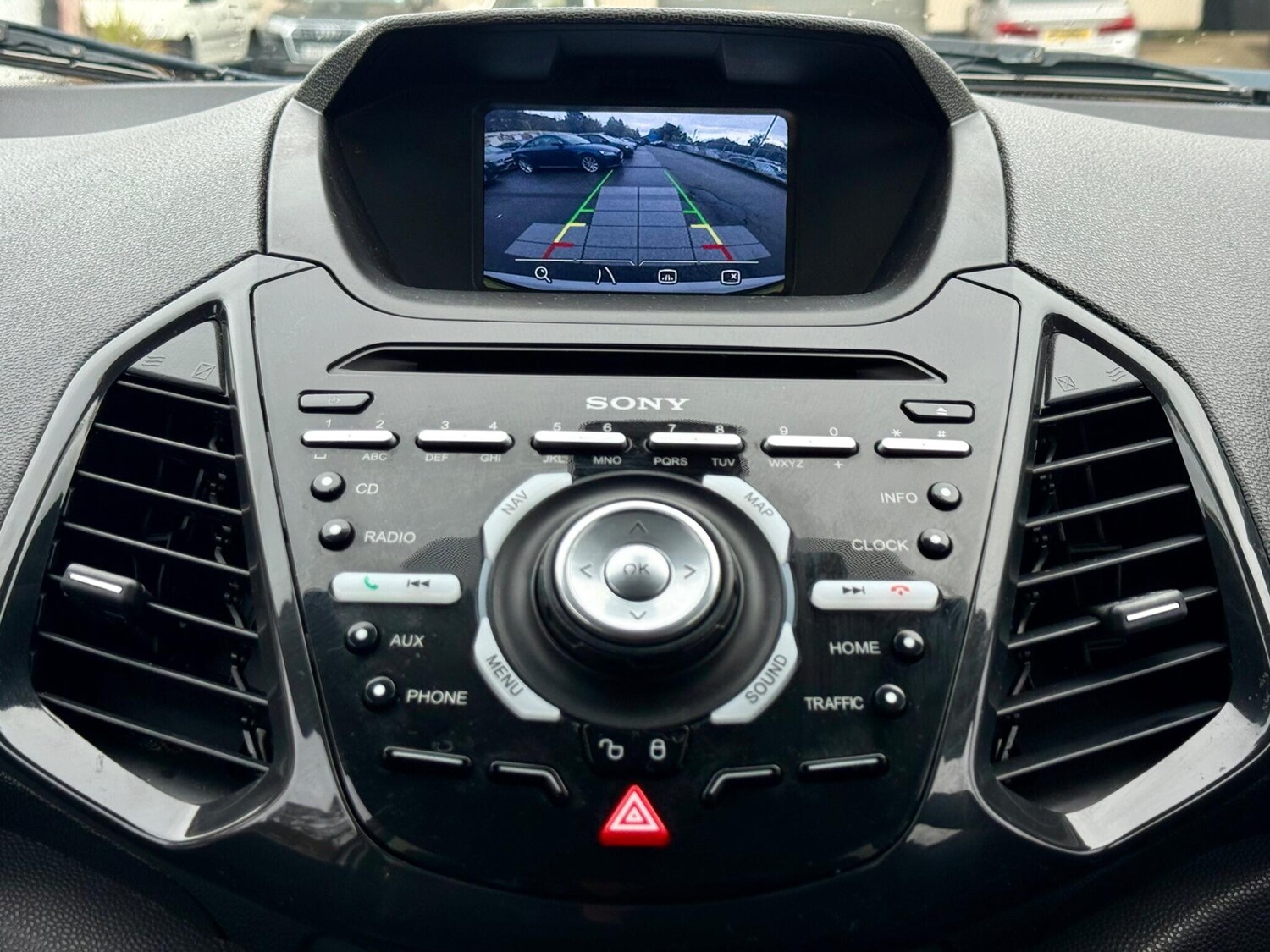 Used Ford Ecosport 2016 for sale - 76360781: Photo 16