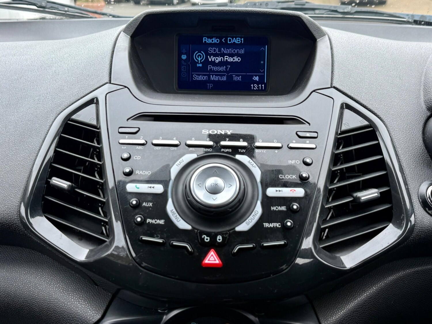 Used Ford Ecosport 2016 for sale - 76360781: Photo 18