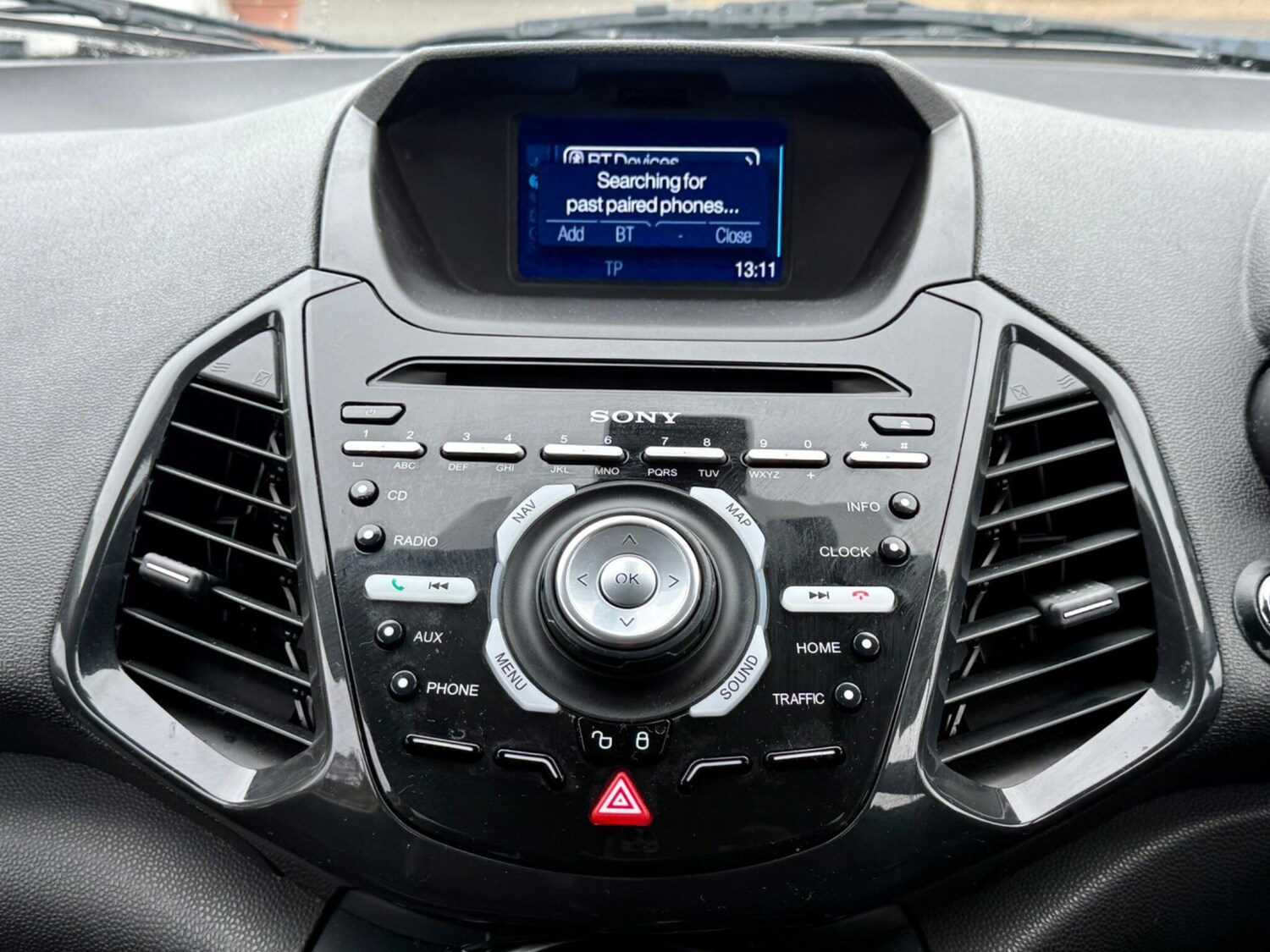 Used Ford Ecosport 2016 for sale - 76360781: Photo 19