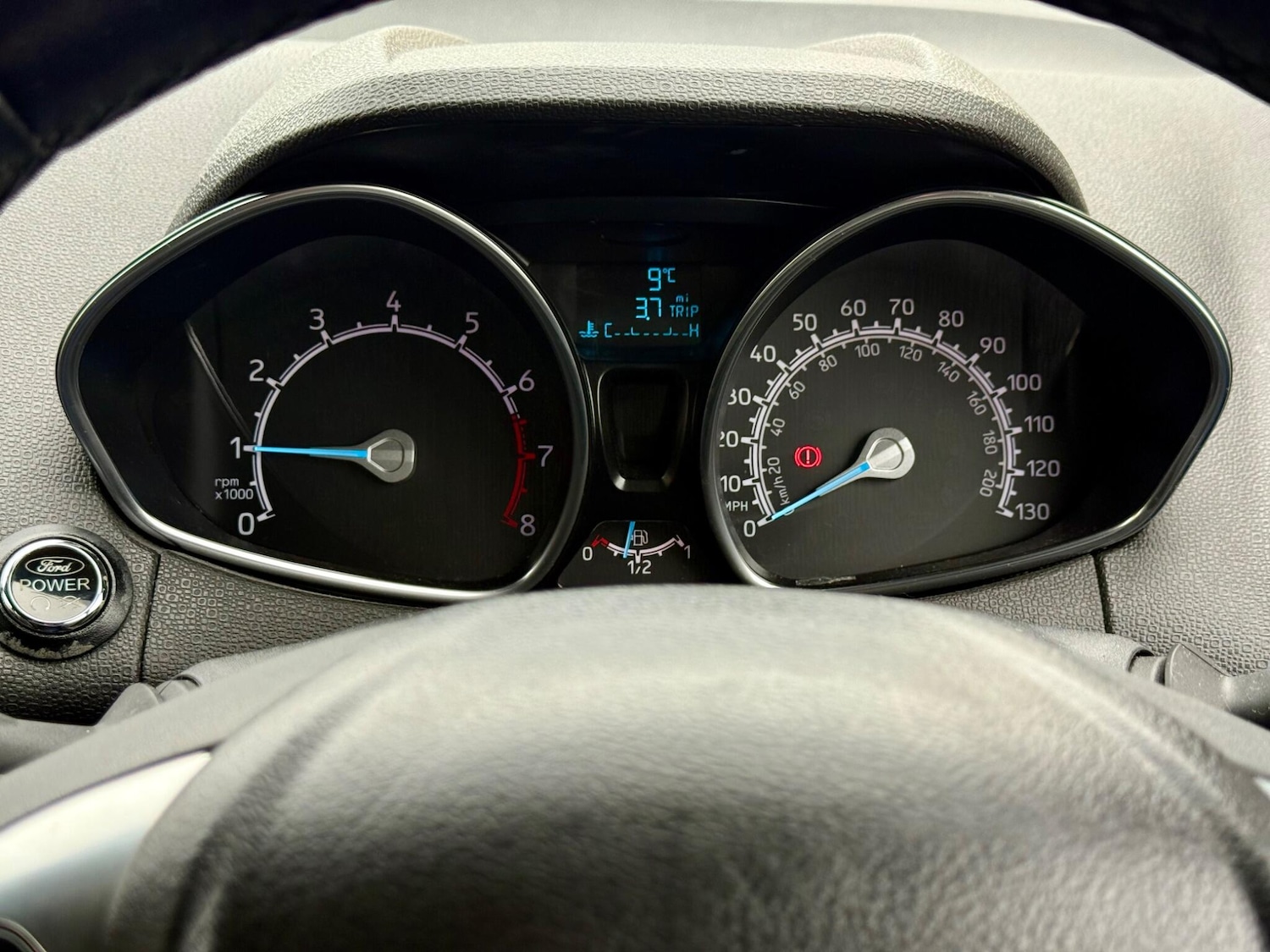 Used Ford Ecosport 2016 for sale - 76360781: Photo 21