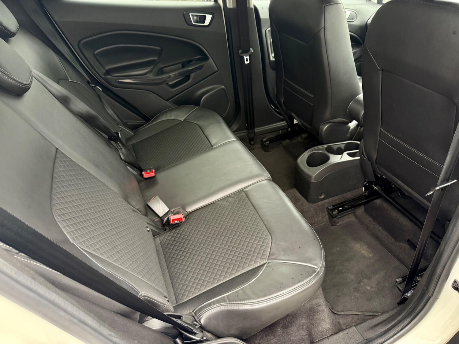 Used Ford Ecosport 2016 for sale - 76360781: Photo 26