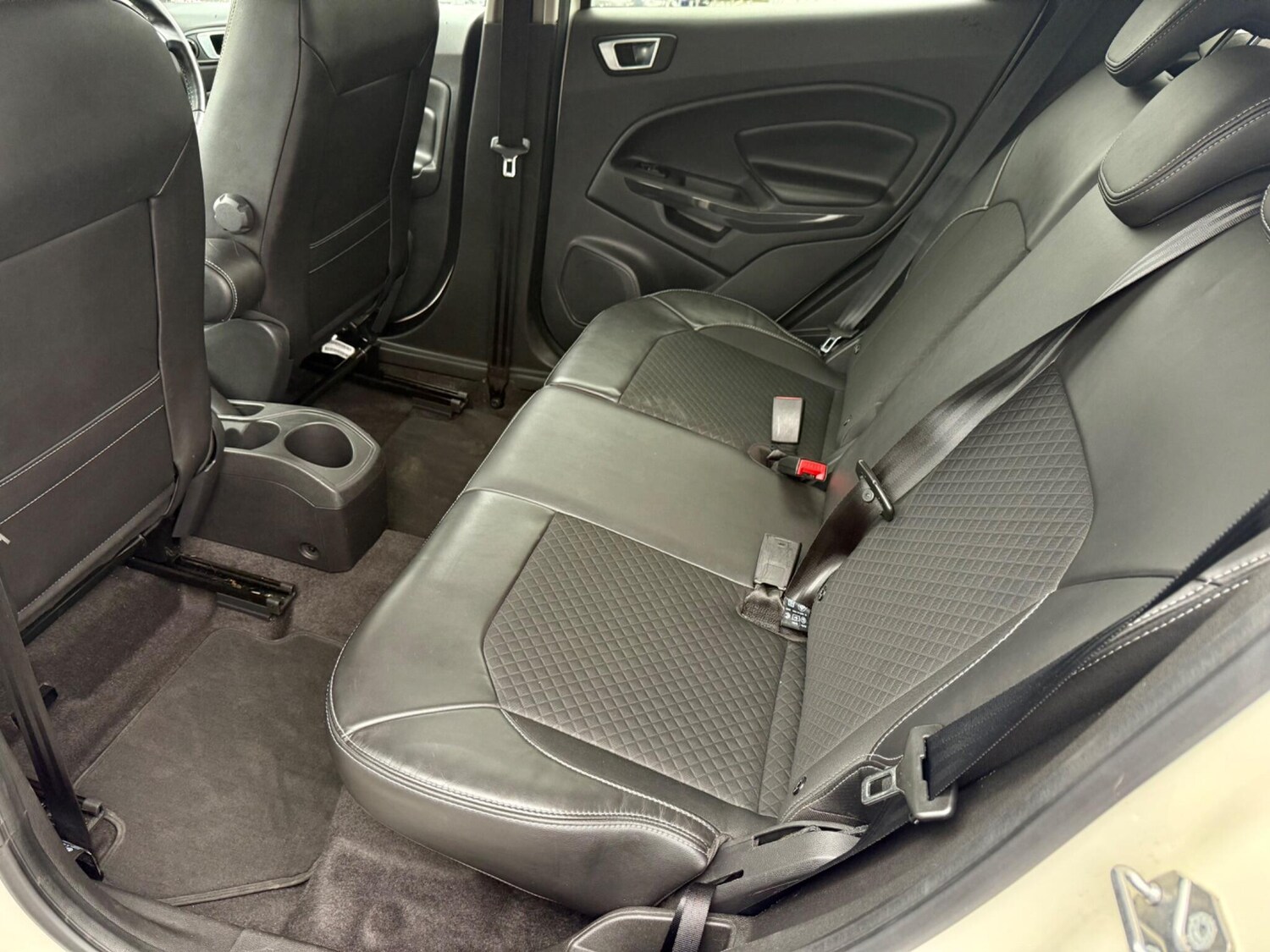 Used Ford Ecosport 2016 for sale - 76360781: Photo 27