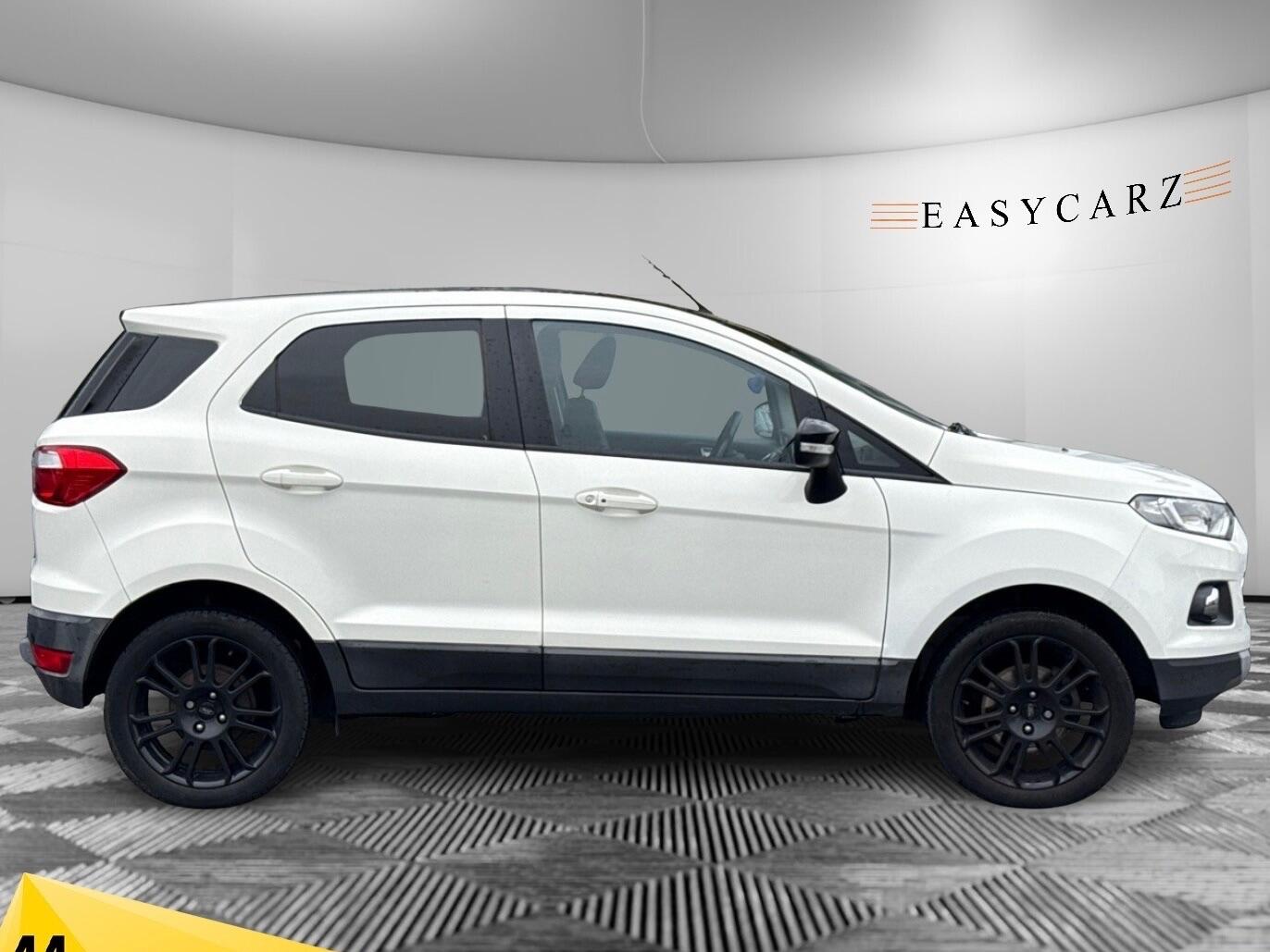 Used Ford Ecosport 2016 for sale - 76360781: Photo 5