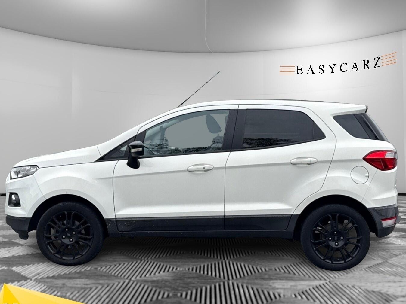 Used Ford Ecosport 2016 for sale - 76360781: Photo 6