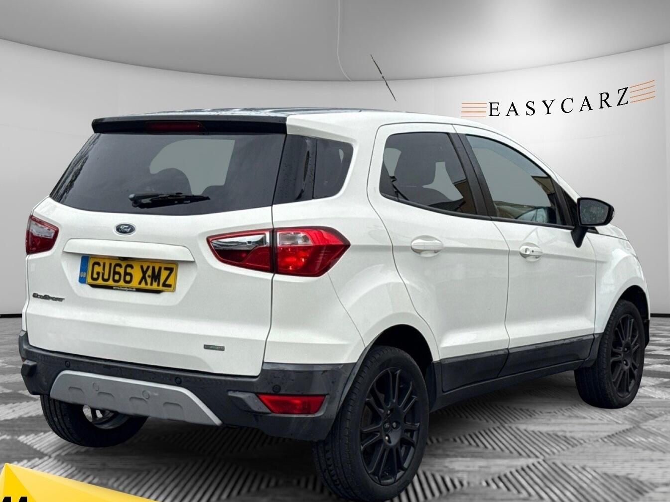 Used Ford Ecosport 2016 for sale - 76360781: Photo 7