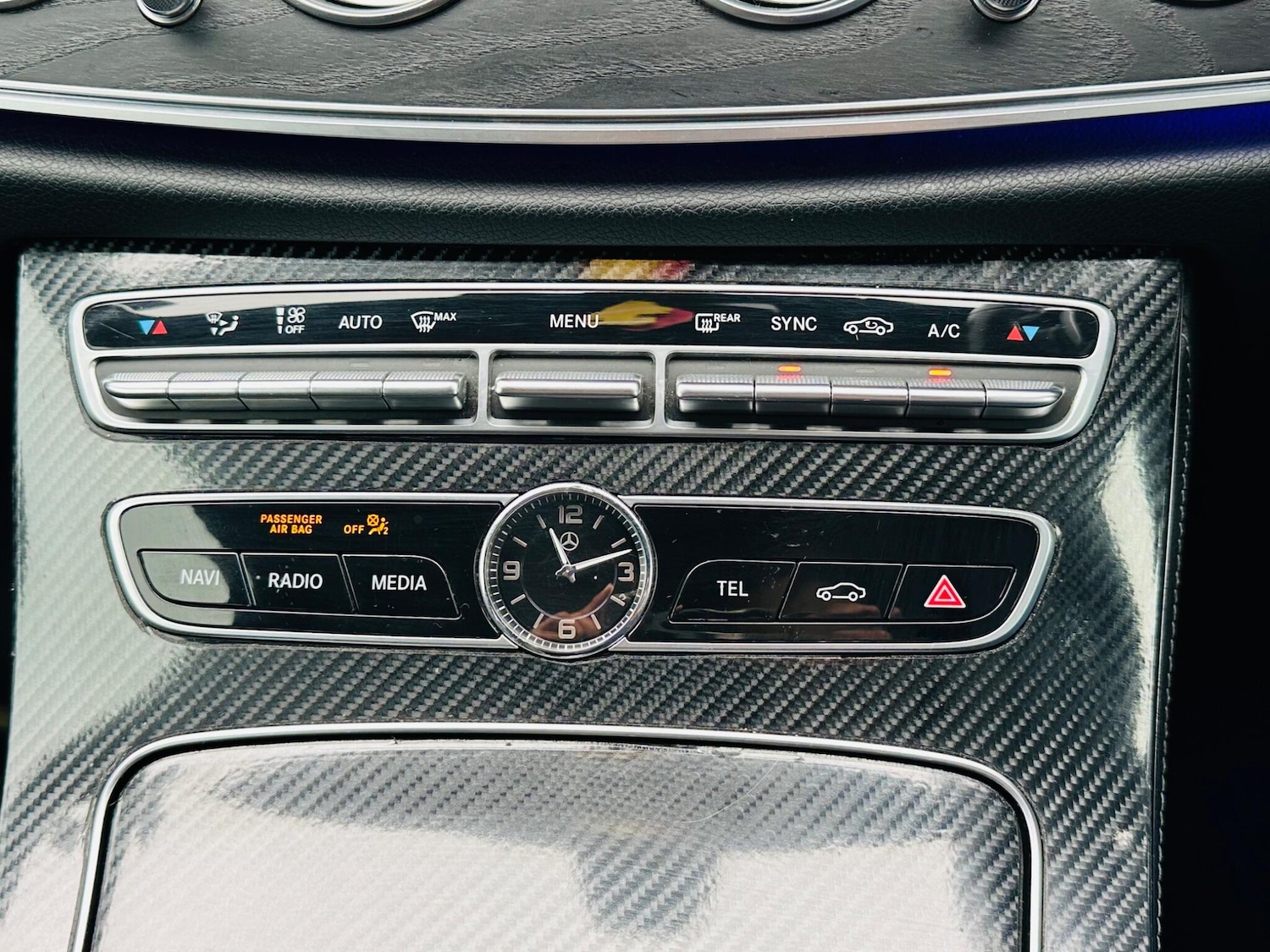 Used Mercedes-Benz E Class 2017 for sale - 77659040: Photo 17