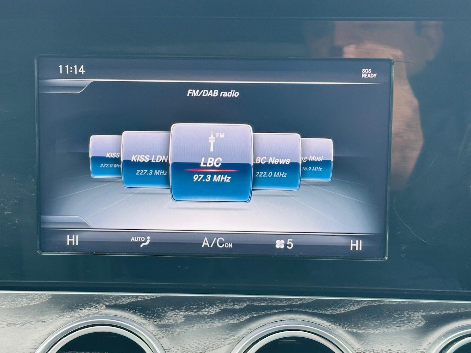 Used Mercedes-Benz E Class 2017 for sale - 77659040: Photo 20