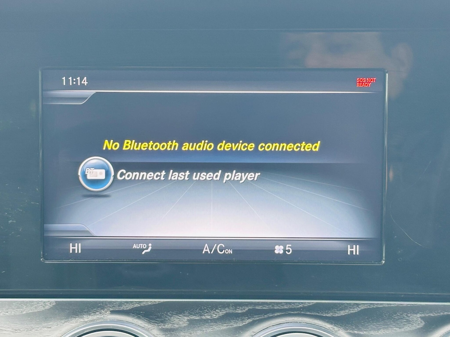 Used Mercedes-Benz E Class 2017 for sale - 77659040: Photo 21