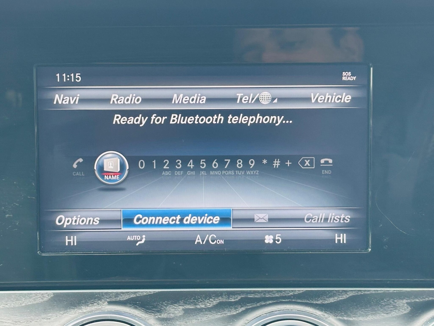 Used Mercedes-Benz E Class 2017 for sale - 77659040: Photo 22