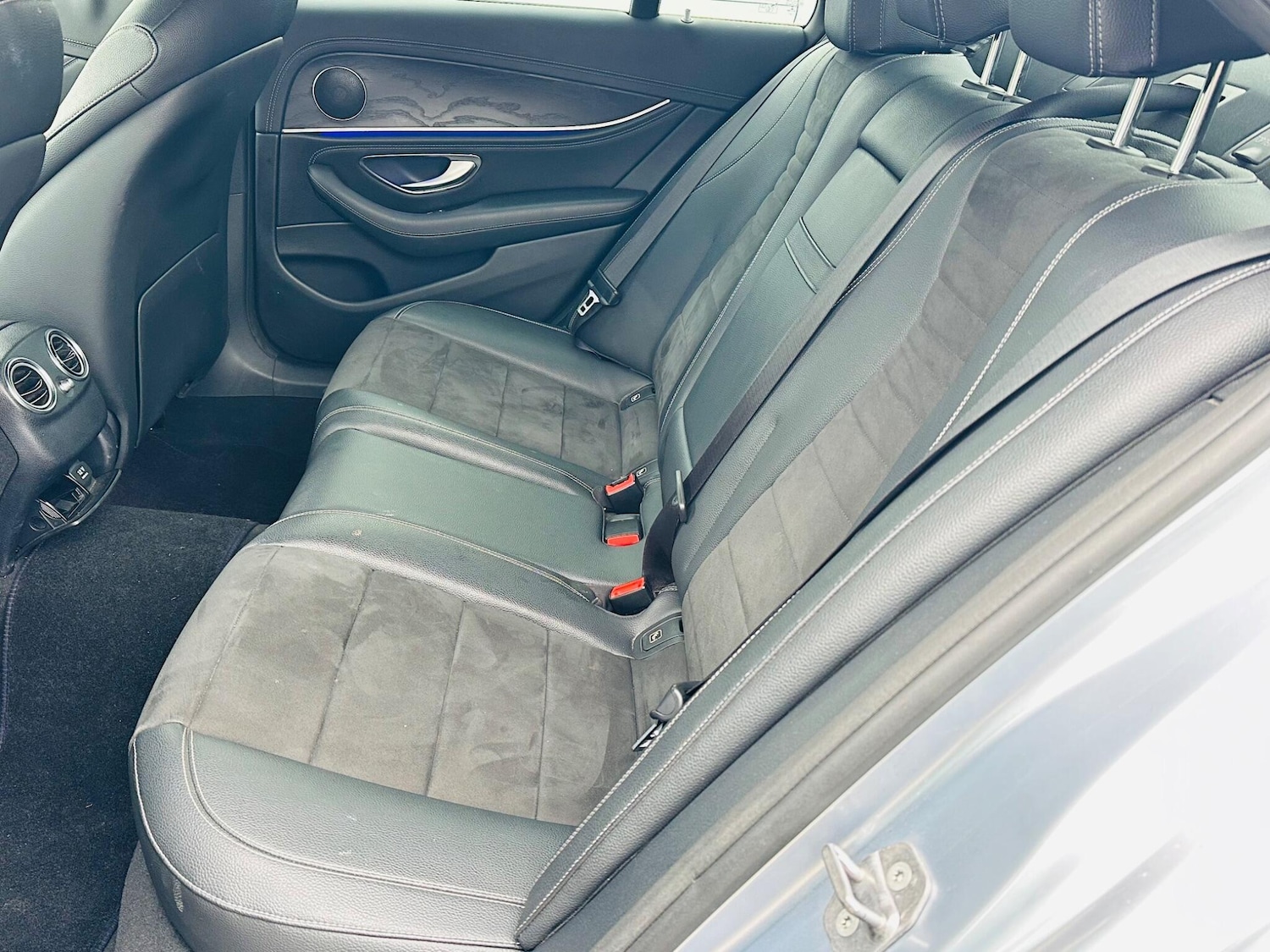 Used Mercedes-Benz E Class 2017 for sale - 77659040: Photo 32