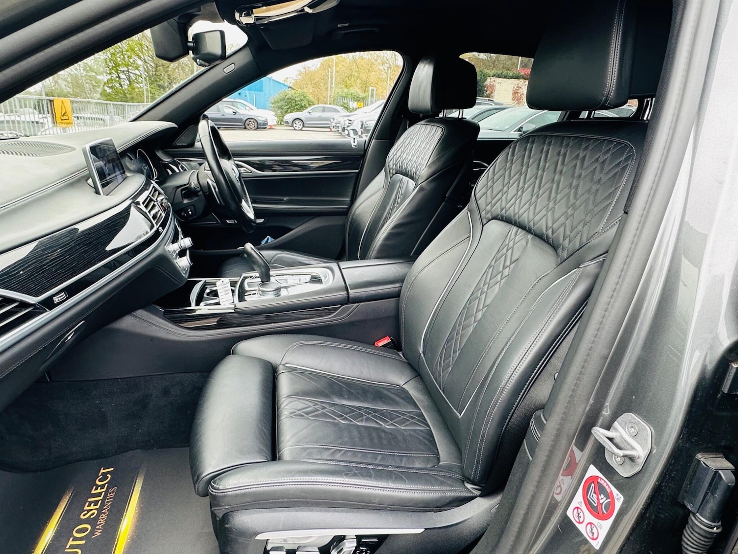 Used BMW 7 Series 2016 for sale - 78204018: Photo 13