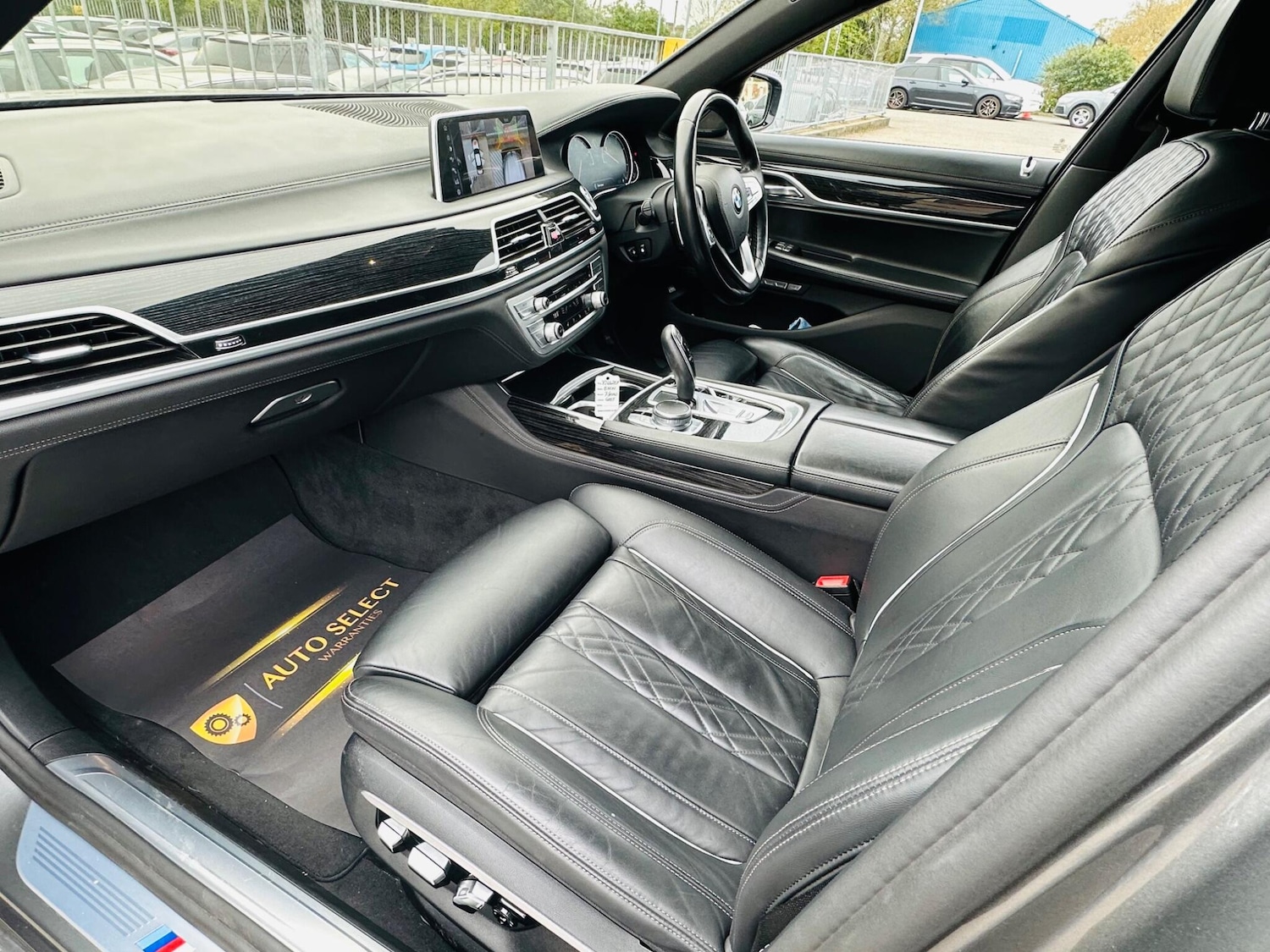 Used BMW 7 Series 2016 for sale - 78204018: Photo 14