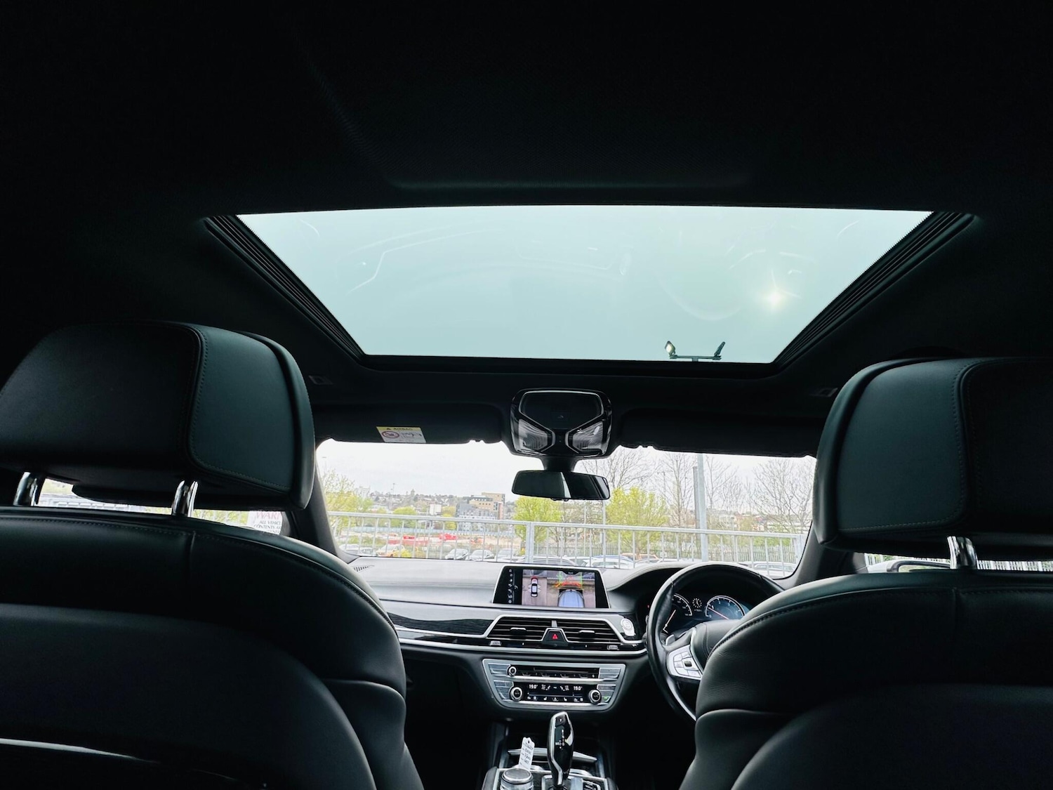 Used BMW 7 Series 2016 for sale - 78204018: Photo 16